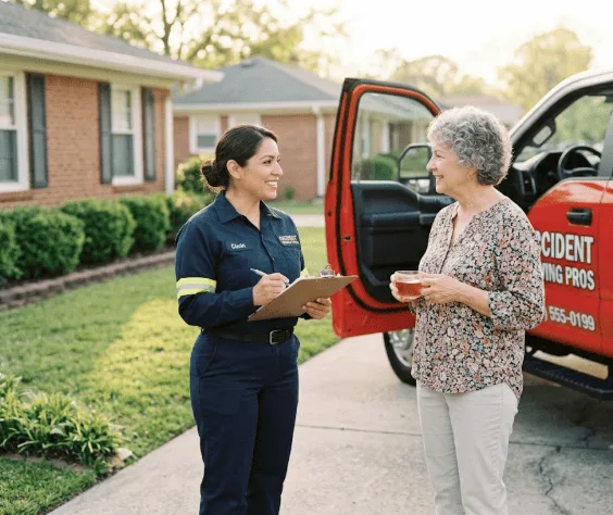 Accident Towing Service Chester, UT FAQs